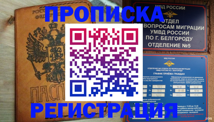 прописка для работы в Шагонаре